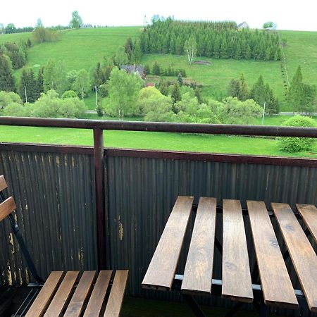 Apartman U Kunstatskeho Mlyna Orlicke Zahori Ngoại thất bức ảnh