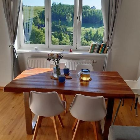 Apartman U Kunstatskeho Mlyna Orlicke Zahori Ngoại thất bức ảnh
