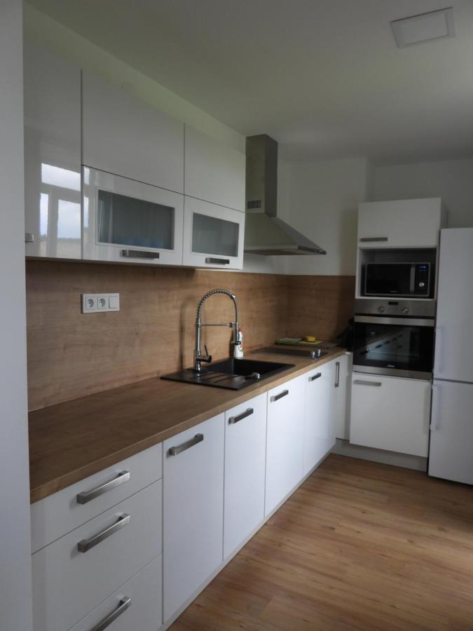 Apartman U Kunstatskeho Mlyna Orlicke Zahori Ngoại thất bức ảnh