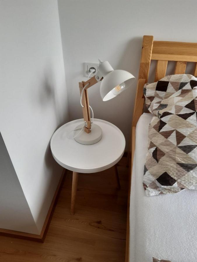 Apartman U Kunstatskeho Mlyna Orlicke Zahori Ngoại thất bức ảnh